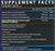 The Total Fat Loss Stack - “The Pudge Destroyer”