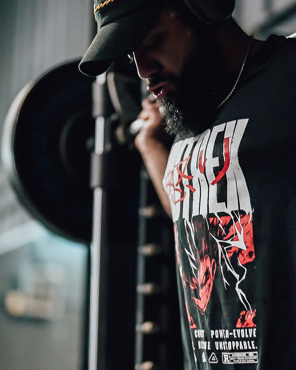 Outrage Tee