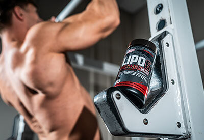 JOIN NUTREX ELITE TODAY!