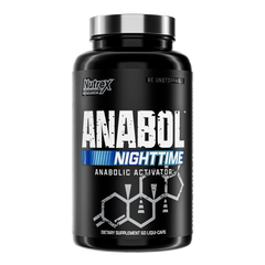 Abol Nighttime