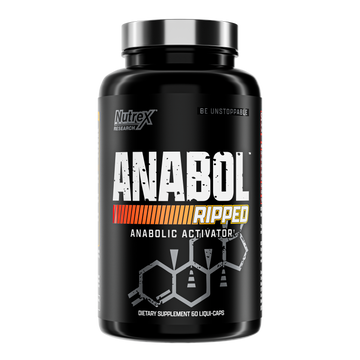 Abol Ripped