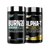 Build & Burn Stack