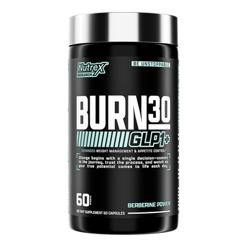 Burn30 GLP1+