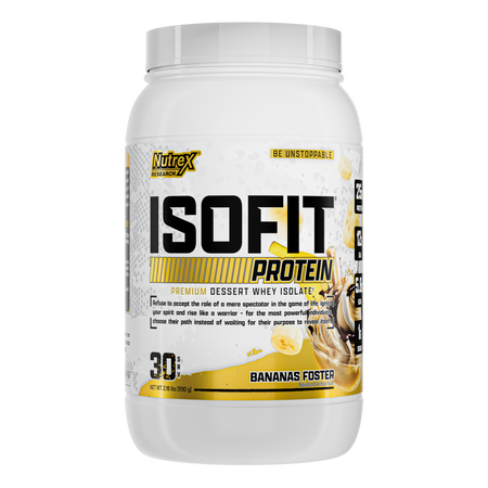 IsoFit