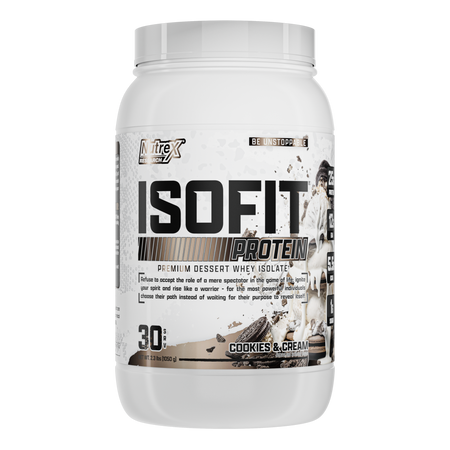 IsoFit