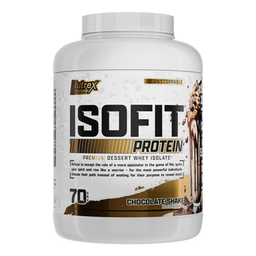 IsoFit
