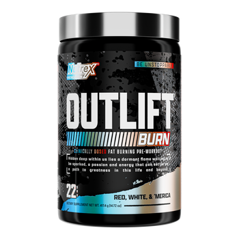 Outlift Burn
