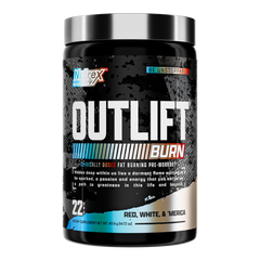 Outlift Burn