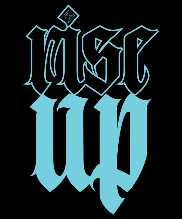 Rise-Up T-Shirt